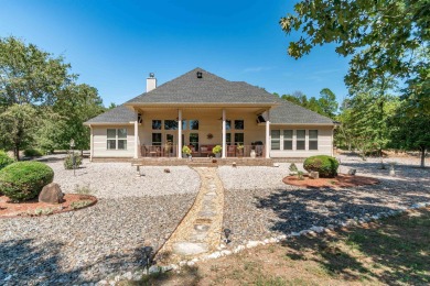 Beautiful Isabella Golf Course home built by Carriage Custom on Isabella Golf Course  in Arkansas - for sale on GolfHomes.com, golf home, golf lot