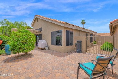 Beautifully Remodeled Home with Modern Flair & Private Courtyard
 on Westbrook Village Golf Club in Arizona - for sale on GolfHomes.com, golf home, golf lot