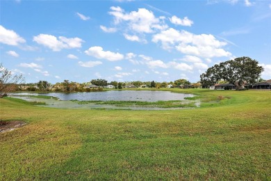 OVERLOOKING BREATHTAKING WATERFRONT VIEWS enjoy WILDLIFE GALORE on Miona Lake Golf Club in Florida - for sale on GolfHomes.com, golf home, golf lot