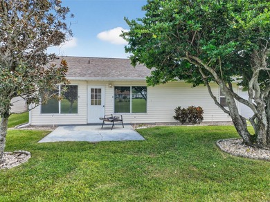 Outstanding GOLF COURSE FRONTAGE home in Highland Fairways! on Highland Fairways Golf Club in Florida - for sale on GolfHomes.com, golf home, golf lot