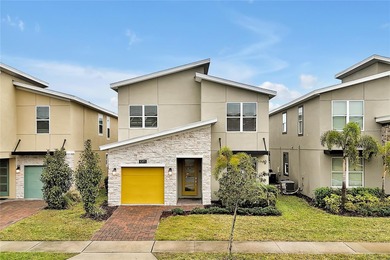 Warning: This is NOT your typical vacation home, it's a on National Golf Course in Florida - for sale on GolfHomes.com, golf home, golf lot