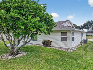 Outstanding GOLF COURSE FRONTAGE home in Highland Fairways! on Highland Fairways Golf Club in Florida - for sale on GolfHomes.com, golf home, golf lot