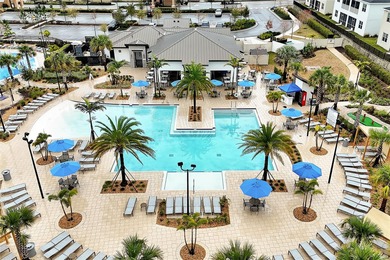 Warning: This is NOT your typical vacation home, it's a on National Golf Course in Florida - for sale on GolfHomes.com, golf home, golf lot