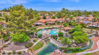 Beautifully Remodeled Home with Modern Flair & Private Courtyard
 on Westbrook Village Golf Club in Arizona - for sale on GolfHomes.com, golf home, golf lot