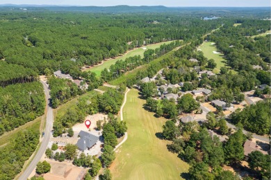Beautiful Isabella Golf Course home built by Carriage Custom on Isabella Golf Course  in Arkansas - for sale on GolfHomes.com, golf home, golf lot