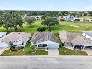 Outstanding GOLF COURSE FRONTAGE home in Highland Fairways! on Highland Fairways Golf Club in Florida - for sale on GolfHomes.com, golf home, golf lot
