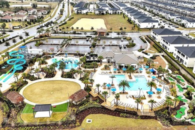 Warning: This is NOT your typical vacation home, it's a on National Golf Course in Florida - for sale on GolfHomes.com, golf home, golf lot