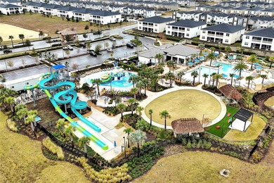 Warning: This is NOT your typical vacation home, it's a on National Golf Course in Florida - for sale on GolfHomes.com, golf home, golf lot