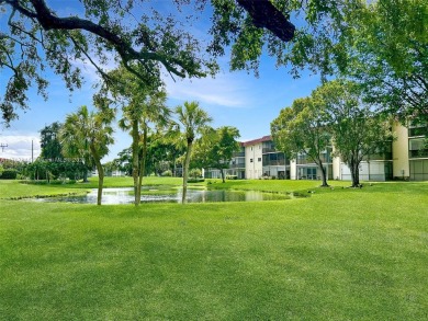 Ready to create your dream home? This spacious 2/2 first-floor on Hollybrook Golf and Tennis Club  in Florida - for sale on GolfHomes.com, golf home, golf lot