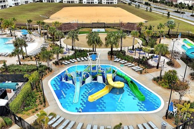 Warning: This is NOT your typical vacation home, it's a on National Golf Course in Florida - for sale on GolfHomes.com, golf home, golf lot