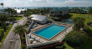 GREAT OPPORTUNITY TO OWN A BEACH PROPERTY! MIN RENTAL IS 7 DAYS on Ocean Village Golf Course in Florida - for sale on GolfHomes.com, golf home, golf lot