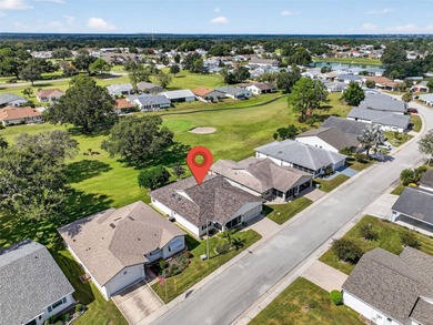 Outstanding GOLF COURSE FRONTAGE home in Highland Fairways! on Highland Fairways Golf Club in Florida - for sale on GolfHomes.com, golf home, golf lot