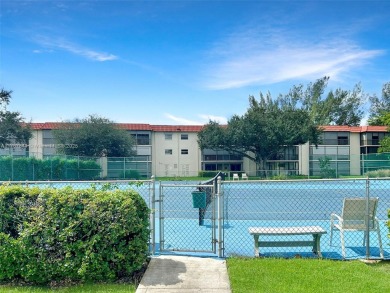 Ready to create your dream home? This spacious 2/2 first-floor on Hollybrook Golf and Tennis Club  in Florida - for sale on GolfHomes.com, golf home, golf lot