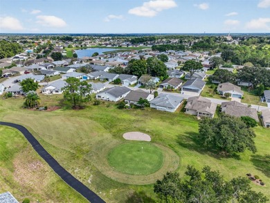 Outstanding GOLF COURSE FRONTAGE home in Highland Fairways! on Highland Fairways Golf Club in Florida - for sale on GolfHomes.com, golf home, golf lot