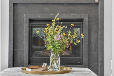 Luxury and modern elegance converge in this custom reverse 1 on Shadow Glen Golf Club in Kansas - for sale on GolfHomes.com, golf home, golf lot