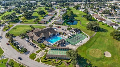 Outstanding GOLF COURSE FRONTAGE home in Highland Fairways! on Highland Fairways Golf Club in Florida - for sale on GolfHomes.com, golf home, golf lot