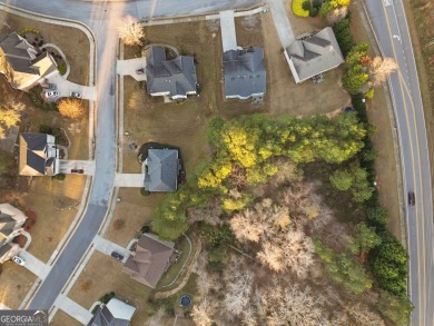 Need down payment assistance? BUYER INCENTIVES AVAILABLE!!! on Wolf Creek Golf Course in Georgia - for sale on GolfHomes.com, golf home, golf lot