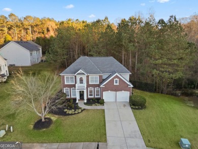 Need down payment assistance? BUYER INCENTIVES AVAILABLE!!! on Wolf Creek Golf Course in Georgia - for sale on GolfHomes.com, golf home, golf lot