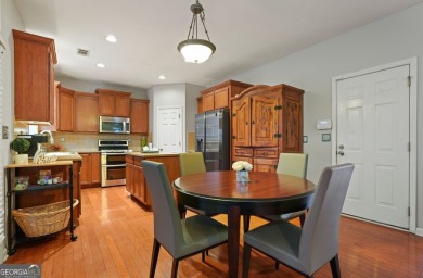 Need down payment assistance? BUYER INCENTIVES AVAILABLE!!! on Wolf Creek Golf Course in Georgia - for sale on GolfHomes.com, golf home, golf lot