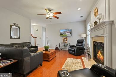 Need down payment assistance? BUYER INCENTIVES AVAILABLE!!! on Wolf Creek Golf Course in Georgia - for sale on GolfHomes.com, golf home, golf lot