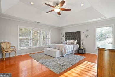 Need down payment assistance? BUYER INCENTIVES AVAILABLE!!! on Wolf Creek Golf Course in Georgia - for sale on GolfHomes.com, golf home, golf lot