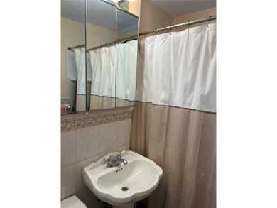 Welcome to this sun-filled two-bedroom, one-bathroom co-op in on Clearview Park Golf Course in New York - for sale on GolfHomes.com, golf home, golf lot