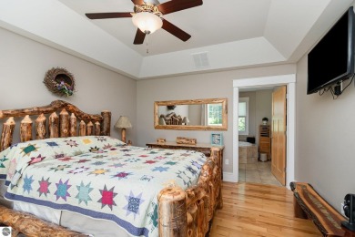 Located in Lakewood Shores on the 17th hole of one of Michigan's on Lakewood Shores Resort  in Michigan - for sale on GolfHomes.com, golf home, golf lot