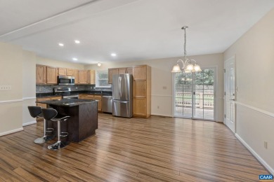 Welcome to 7 Riverside Drive, a beautifully maintained home on Lake Monticello Golf Course in Virginia - for sale on GolfHomes.com, golf home, golf lot