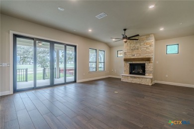 This is THE ONE! This beautiful stucco exterior home with tile on Kissing Tree Golf Club in Texas - for sale on GolfHomes.com, golf home, golf lot