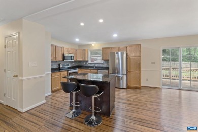 Welcome to 7 Riverside Drive, a beautifully maintained and on Lake Monticello Golf Course in Virginia - for sale on GolfHomes.com, golf home, golf lot