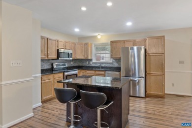 Welcome to 7 Riverside Drive, a beautifully maintained home on Lake Monticello Golf Course in Virginia - for sale on GolfHomes.com, golf home, golf lot