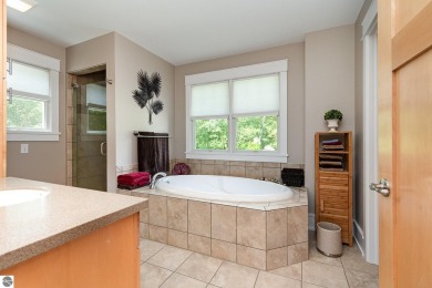 Located in Lakewood Shores on the 17th hole of one of Michigan's on Lakewood Shores Resort  in Michigan - for sale on GolfHomes.com, golf home, golf lot