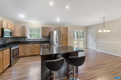 Welcome to 7 Riverside Drive, a beautifully maintained home on Lake Monticello Golf Course in Virginia - for sale on GolfHomes.com, golf home, golf lot