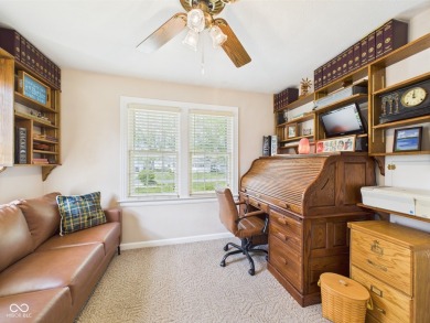 Welcome to this beautiful move-in-ready home featuring a on Grandview Golf Course in Indiana - for sale on GolfHomes.com, golf home, golf lot