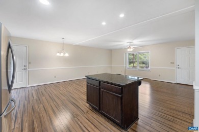 Welcome to 7 Riverside Drive, a beautifully maintained and on Lake Monticello Golf Course in Virginia - for sale on GolfHomes.com, golf home, golf lot