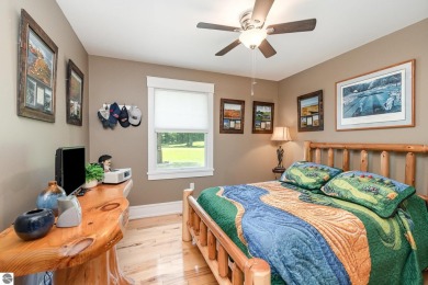 Located in Lakewood Shores on the 17th hole of one of Michigan's on Lakewood Shores Resort  in Michigan - for sale on GolfHomes.com, golf home, golf lot