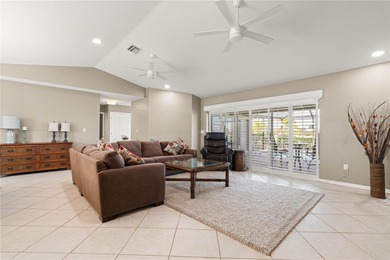 BURNT STORE ISLES POOL HOME ON TWIN ISLES GOLF COURSE - Check on Twin Isles Country Club in Florida - for sale on GolfHomes.com, golf home, golf lot