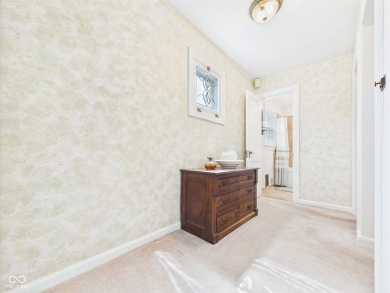 Welcome to this beautiful move-in-ready home featuring a on Grandview Golf Course in Indiana - for sale on GolfHomes.com, golf home, golf lot
