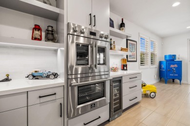 **Offer furnished per sellers inventory*** Nestled behind the on Mountain View Country Club in California - for sale on GolfHomes.com, golf home, golf lot