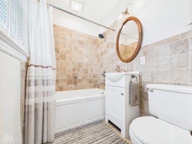 Welcome to this beautiful move-in-ready home featuring a on Grandview Golf Course in Indiana - for sale on GolfHomes.com, golf home, golf lot