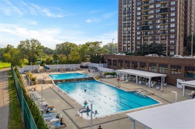 This spectacular 1-2 bedroom unit is one of a kind. Featuring on Towers Country Club in New York - for sale on GolfHomes.com, golf home, golf lot