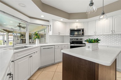 BURNT STORE ISLES POOL HOME ON TWIN ISLES GOLF COURSE - Check on Twin Isles Country Club in Florida - for sale on GolfHomes.com, golf home, golf lot