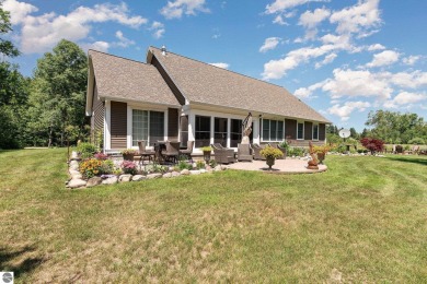Located in Lakewood Shores on the 17th hole of one of Michigan's on Lakewood Shores Resort  in Michigan - for sale on GolfHomes.com, golf home, golf lot