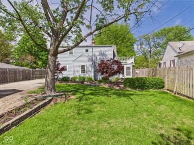 Welcome to this beautiful move-in-ready home featuring a on Grandview Golf Course in Indiana - for sale on GolfHomes.com, golf home, golf lot