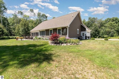 Located in Lakewood Shores on the 17th hole of one of Michigan's on Lakewood Shores Resort  in Michigan - for sale on GolfHomes.com, golf home, golf lot