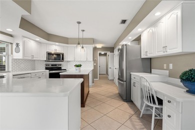 BURNT STORE ISLES POOL HOME ON TWIN ISLES GOLF COURSE - Check on Twin Isles Country Club in Florida - for sale on GolfHomes.com, golf home, golf lot