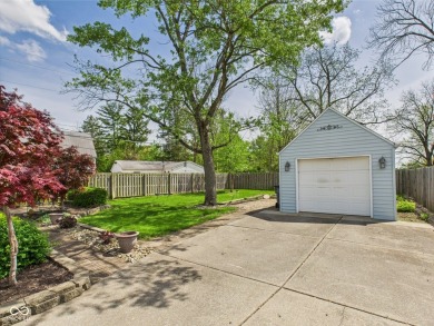 Welcome to this beautiful move-in-ready home featuring a on Grandview Golf Course in Indiana - for sale on GolfHomes.com, golf home, golf lot