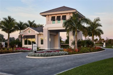 GOLF MEMBERSHIP VERANDA! The builder doesn't have any to sell so on Golf Club At Del Webb Ave Maria in Florida - for sale on GolfHomes.com, golf home, golf lot