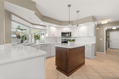 BURNT STORE ISLES POOL HOME ON TWIN ISLES GOLF COURSE - Check on Twin Isles Country Club in Florida - for sale on GolfHomes.com, golf home, golf lot