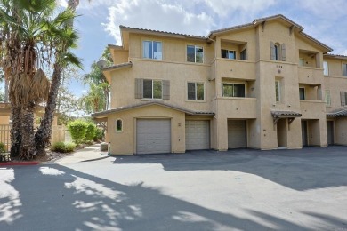 Fairway Villas condo overlooking the golf course.  This end unit on Sycuan Resort and Golf Courses in California - for sale on GolfHomes.com, golf home, golf lot